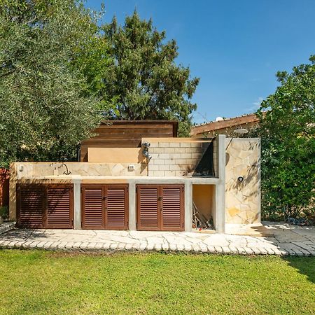 Casa Co Villa คอสตาเรย์ ภายนอก รูปภาพ